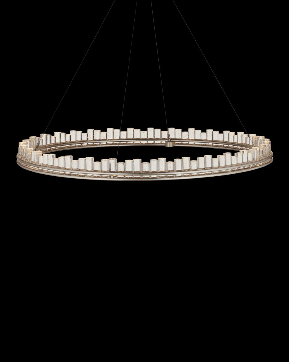 Currey & Company Pleiades Large Chandelier