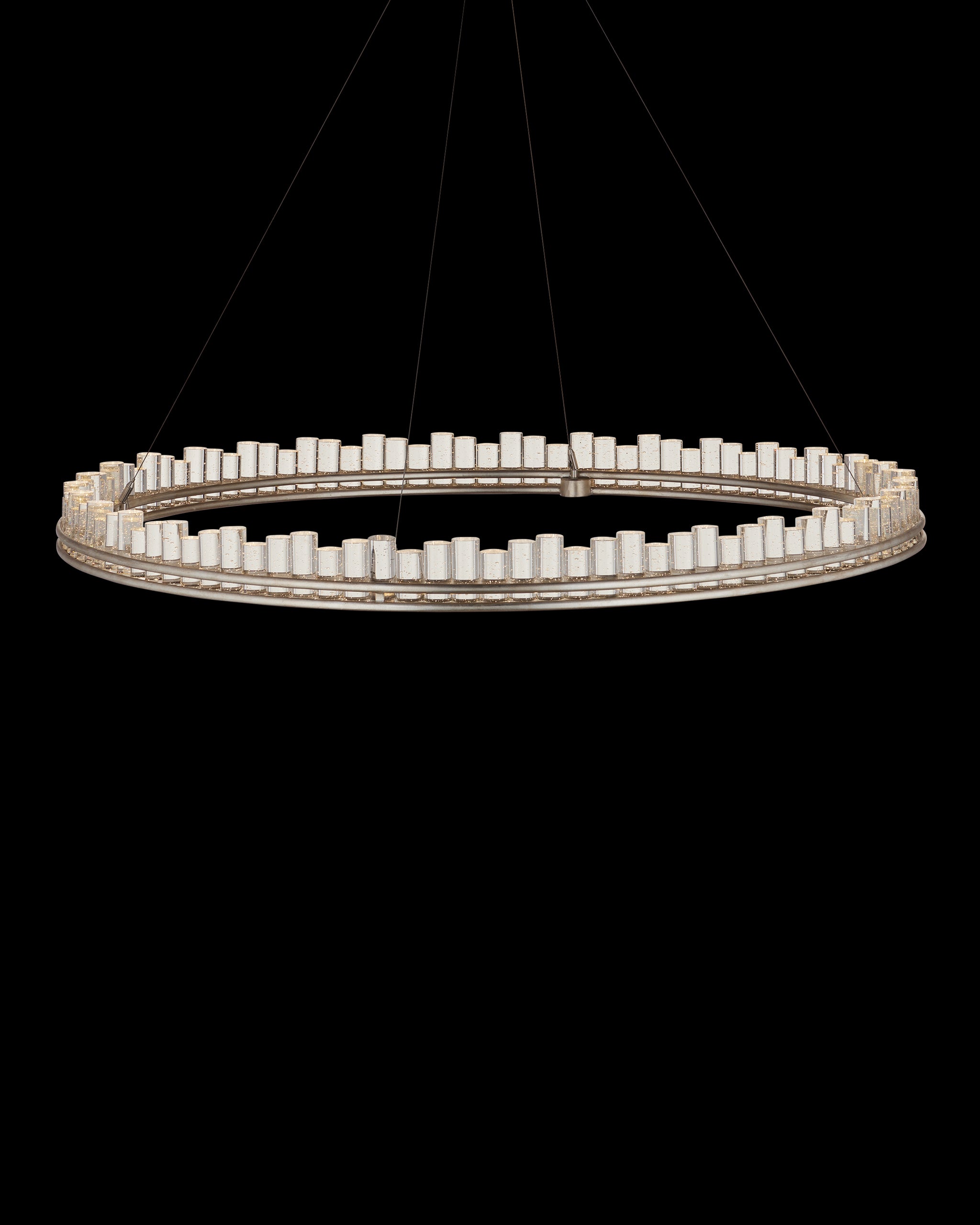 Currey & Company Pleiades Large Chandelier