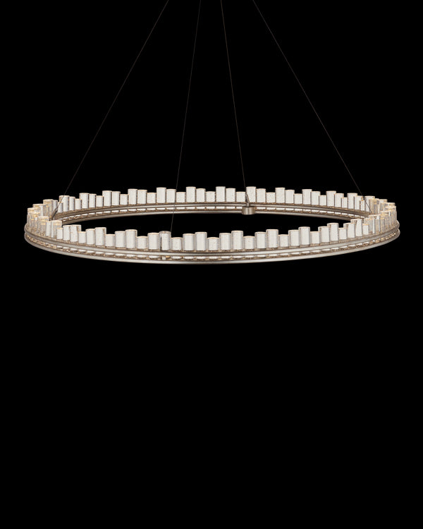 Currey & Company Pleiades Large Chandelier