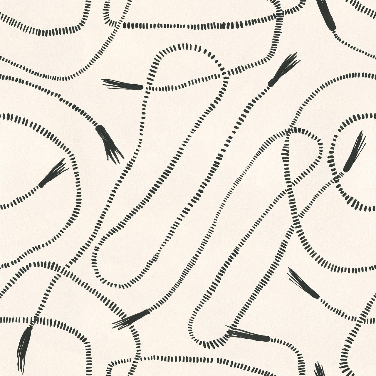 Susan Hable Whips Wallpaper