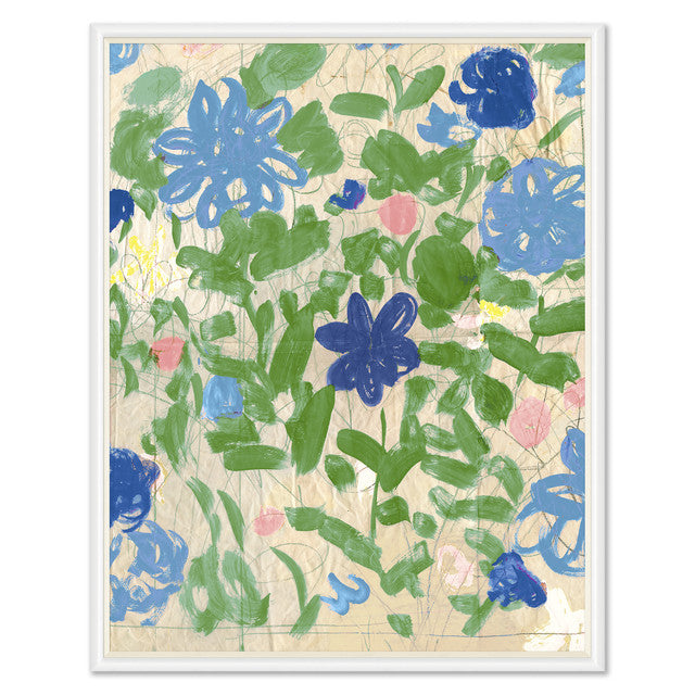 Paule Marrot Fenetre Ouverte Art