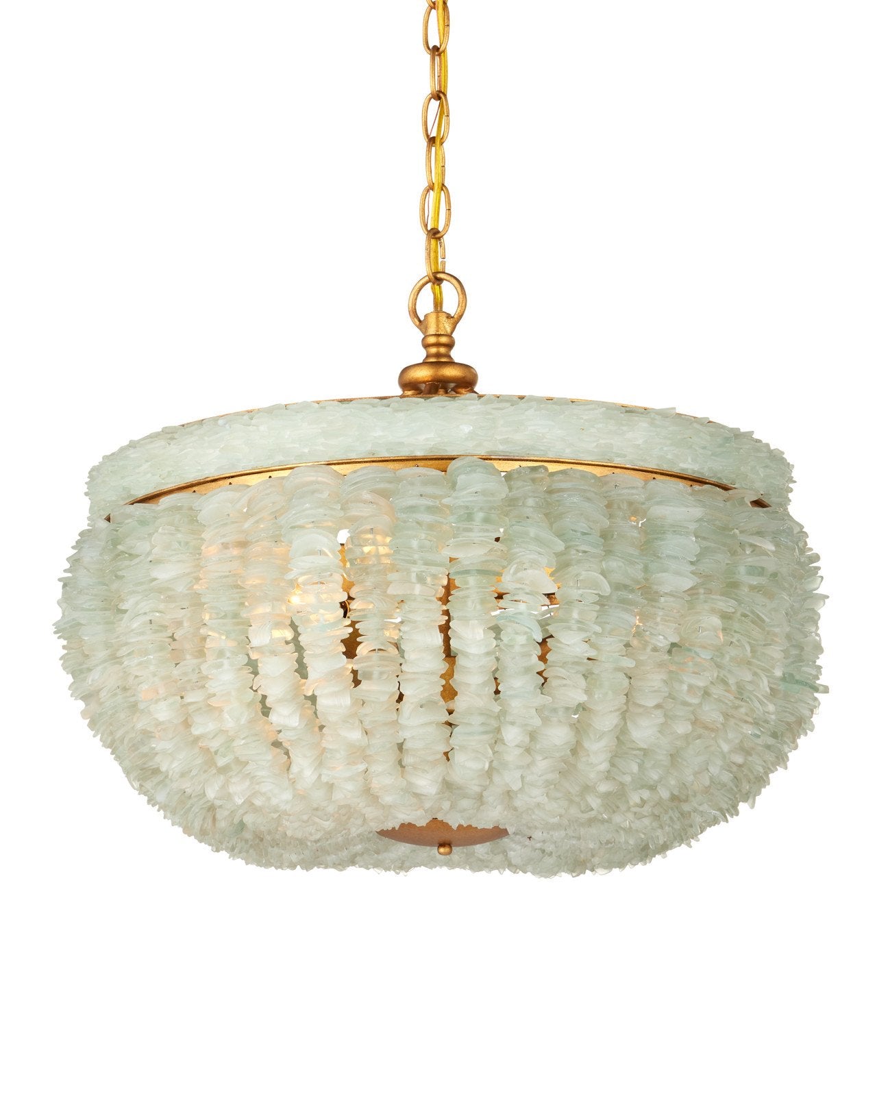 Currey & Company Bayou Pendant