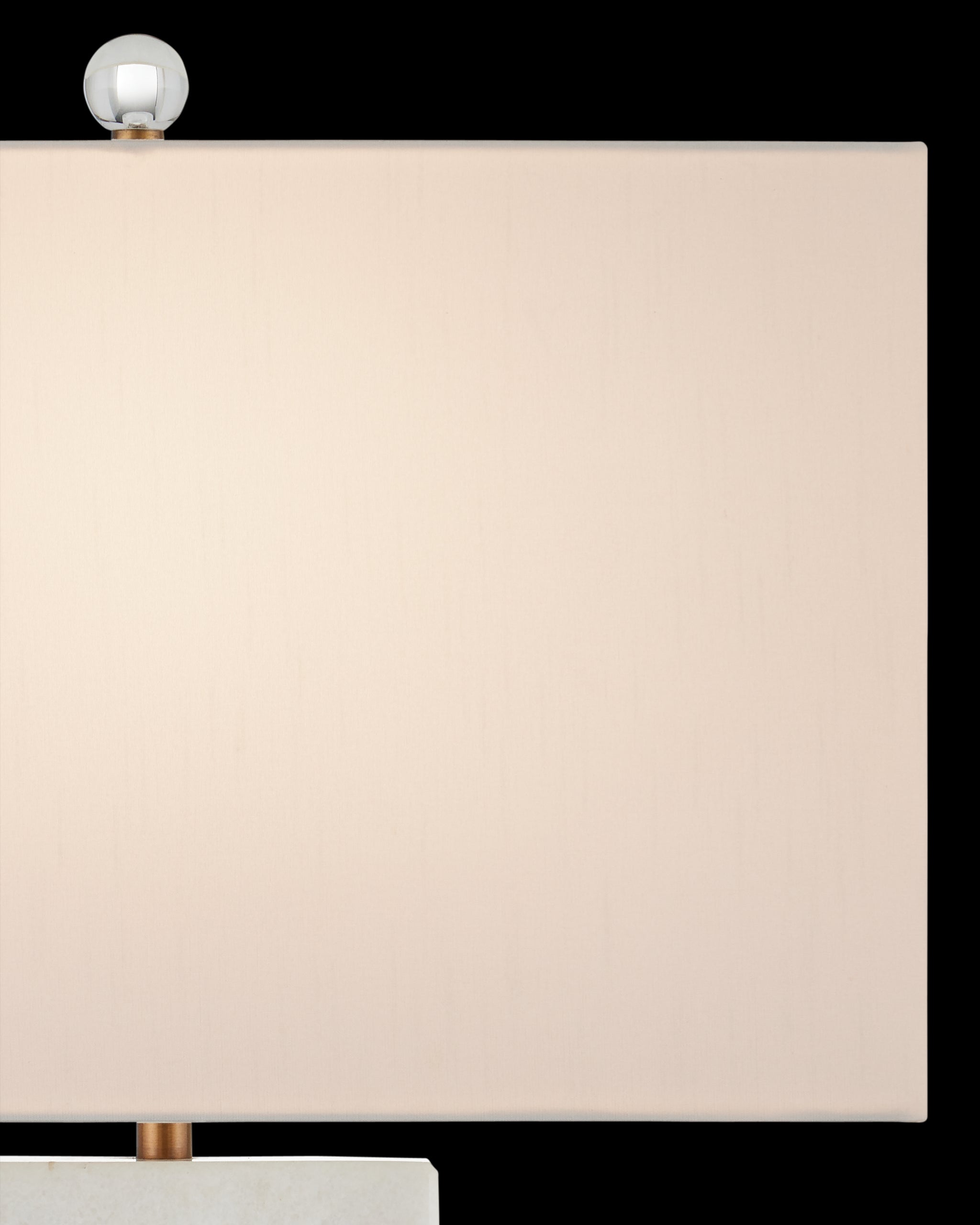 Currey & Company Radiant Table Lamp