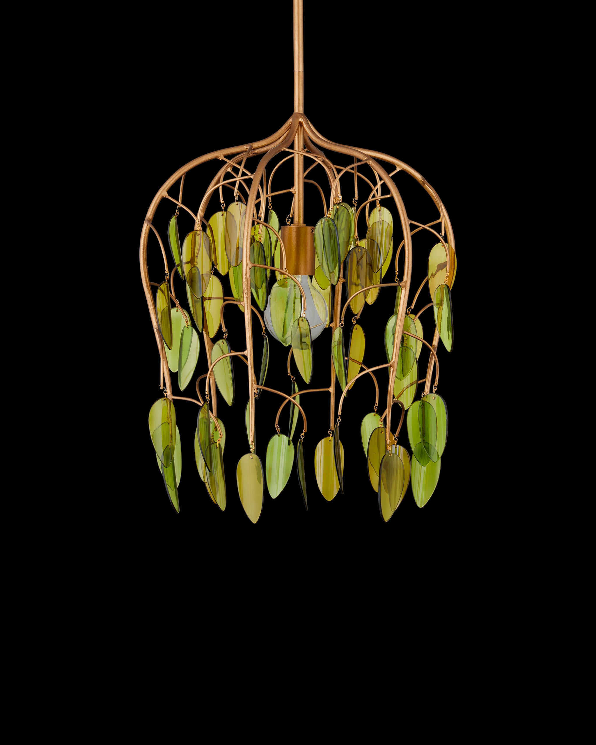 Currey & Company Midsummer Pendant