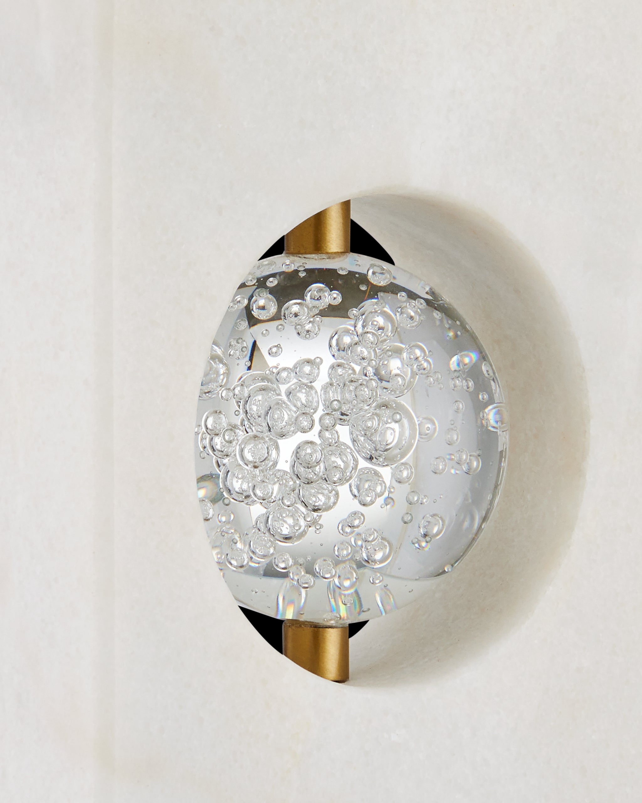 Currey & Company Radiant Table Lamp