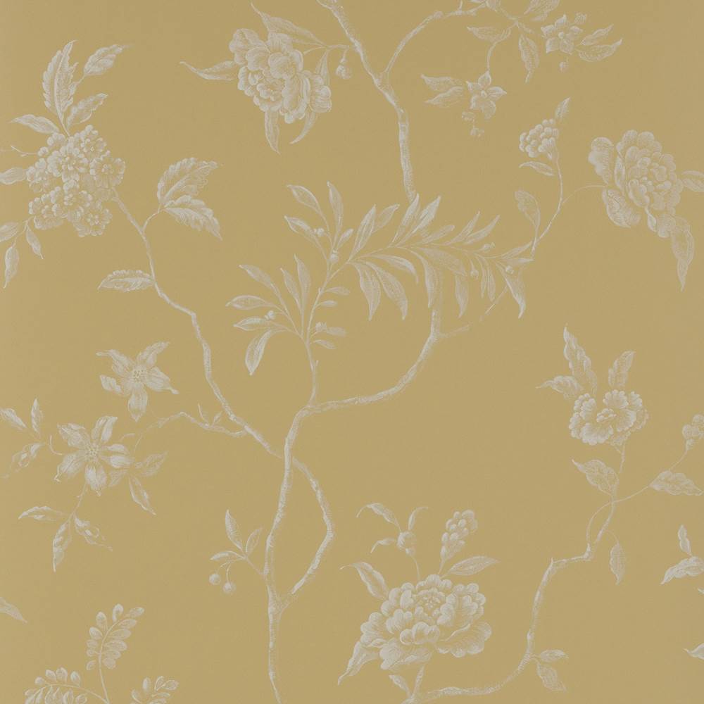Colefax and Fowler Delancey Wallpaper