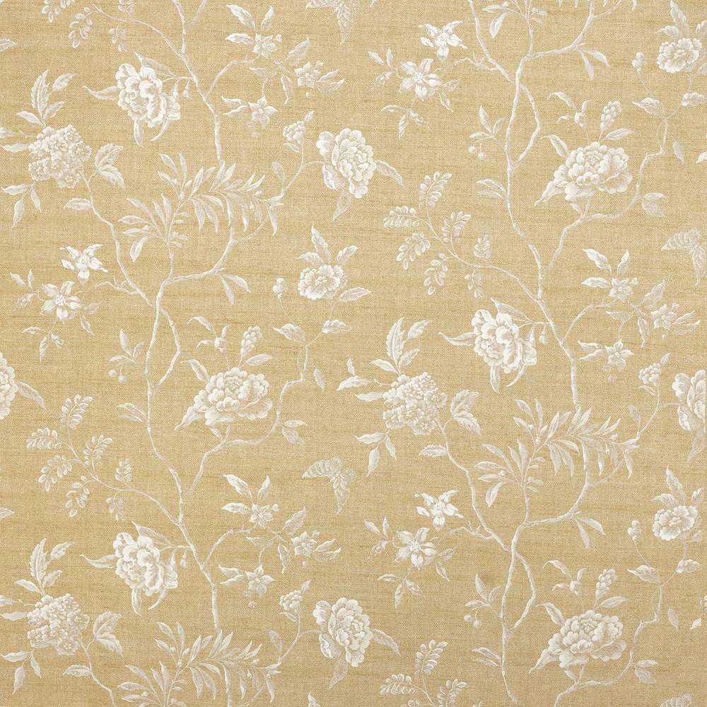 Colefax and Fowler Swedish Tree Fabric