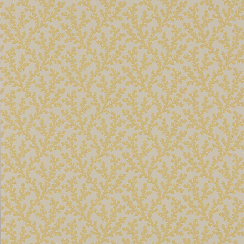 Colefax and Fowler Sea Coral Wallpaper