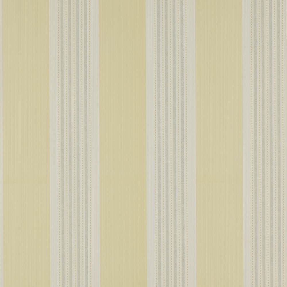 Colefax and Fowler Tealby Stripe Wallpaper