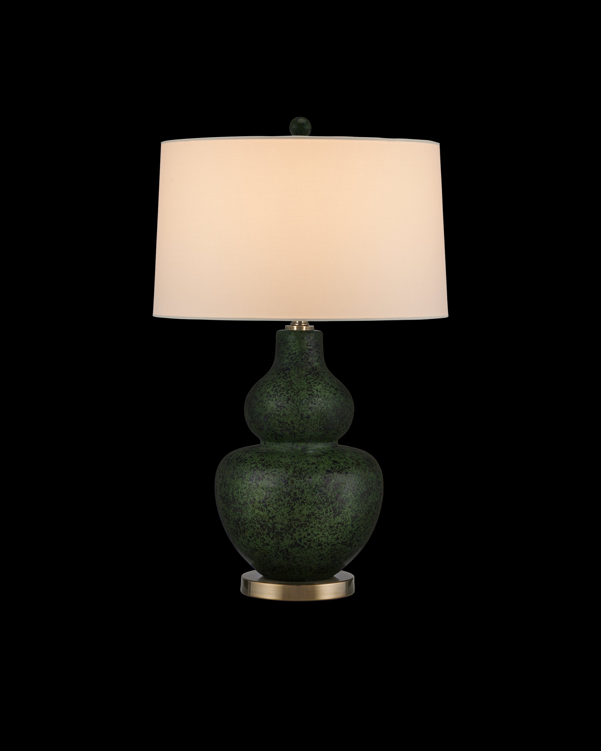 Currey & Company Kinnaird Table Lamp