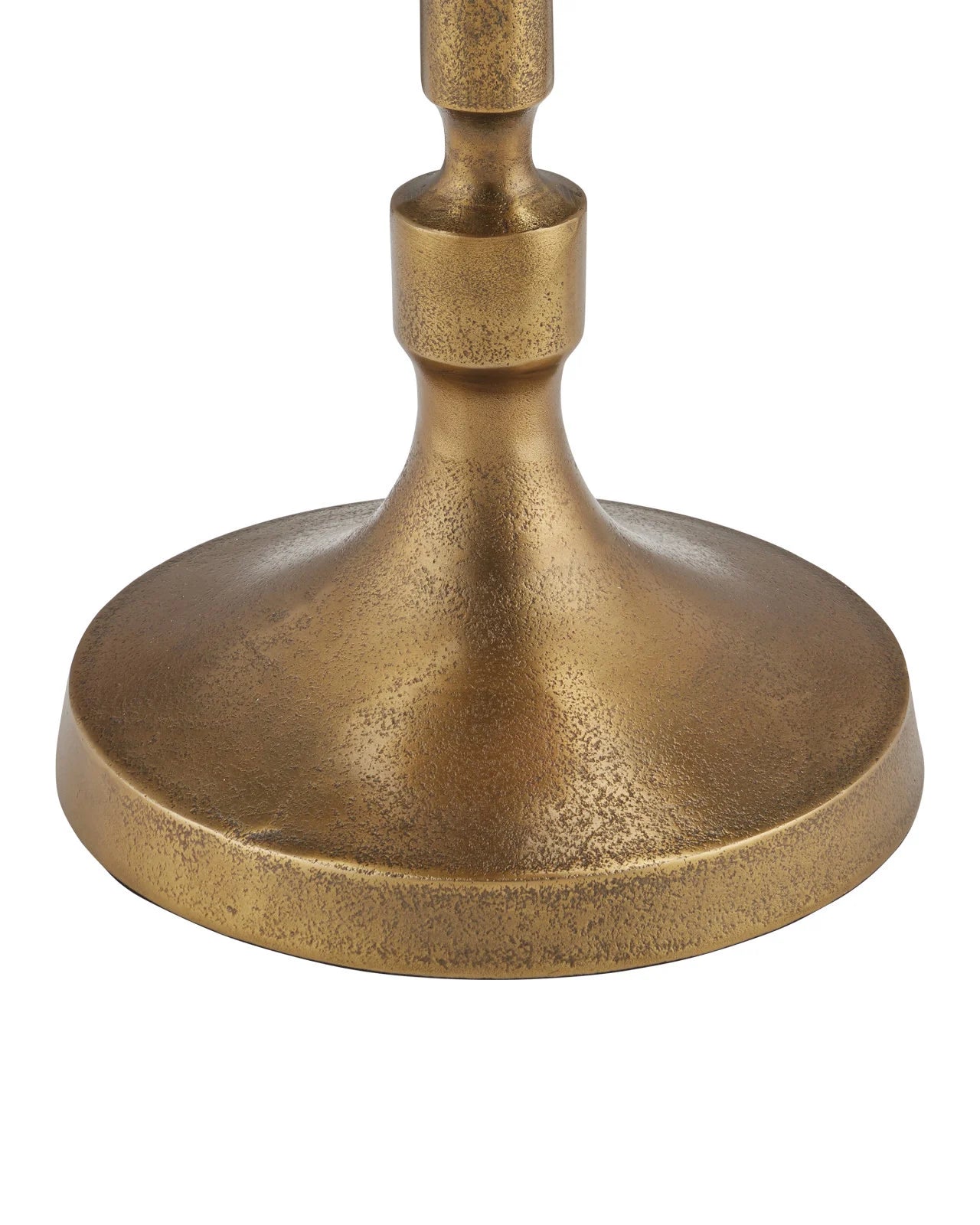 Currey & Company Pascal Accent Table