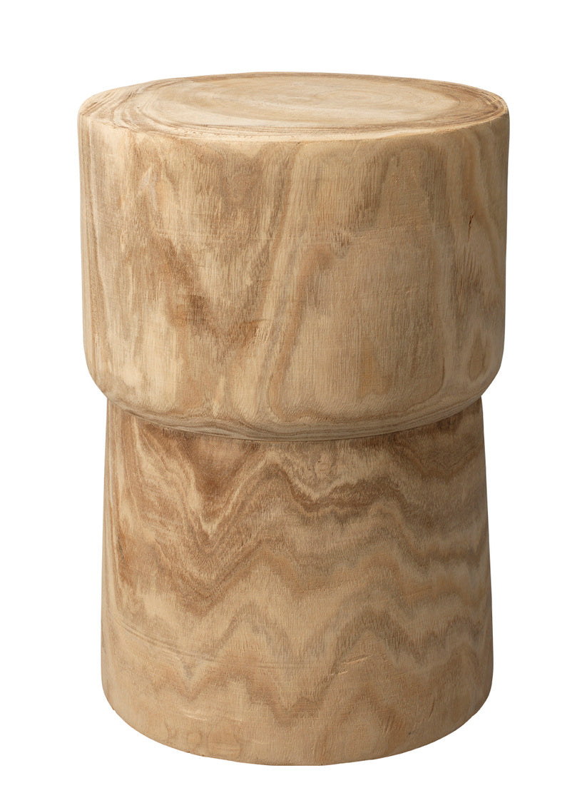 Jamie Young Yucca Side Table