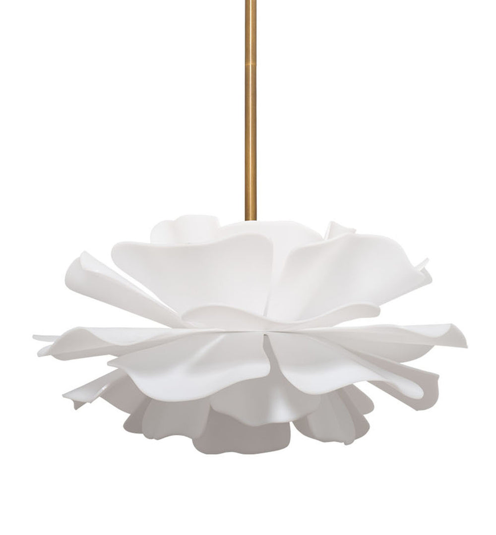 Jamie Young Zinnia Chandelier