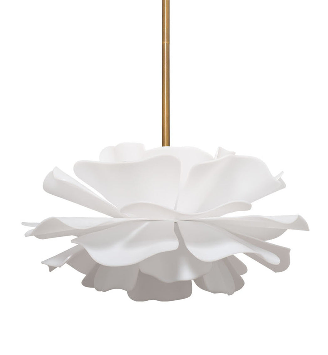 Jamie Young Zinnia Chandelier