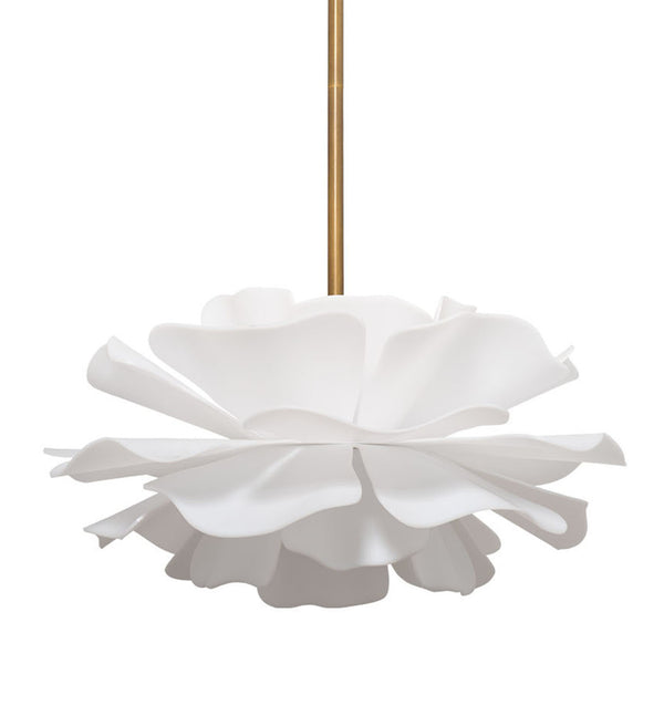 Jamie Young Zinnia Chandelier