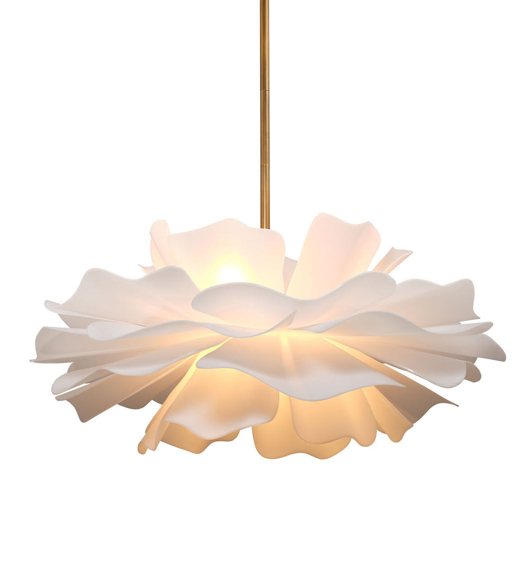 Jamie Young Zinnia Chandelier