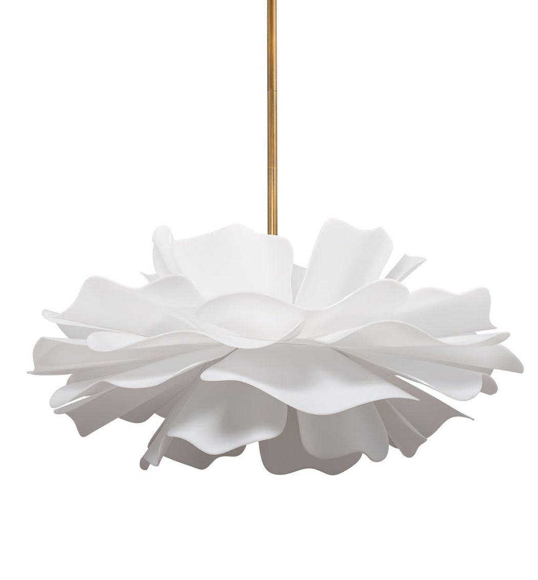 Jamie Young Zinnia Chandelier