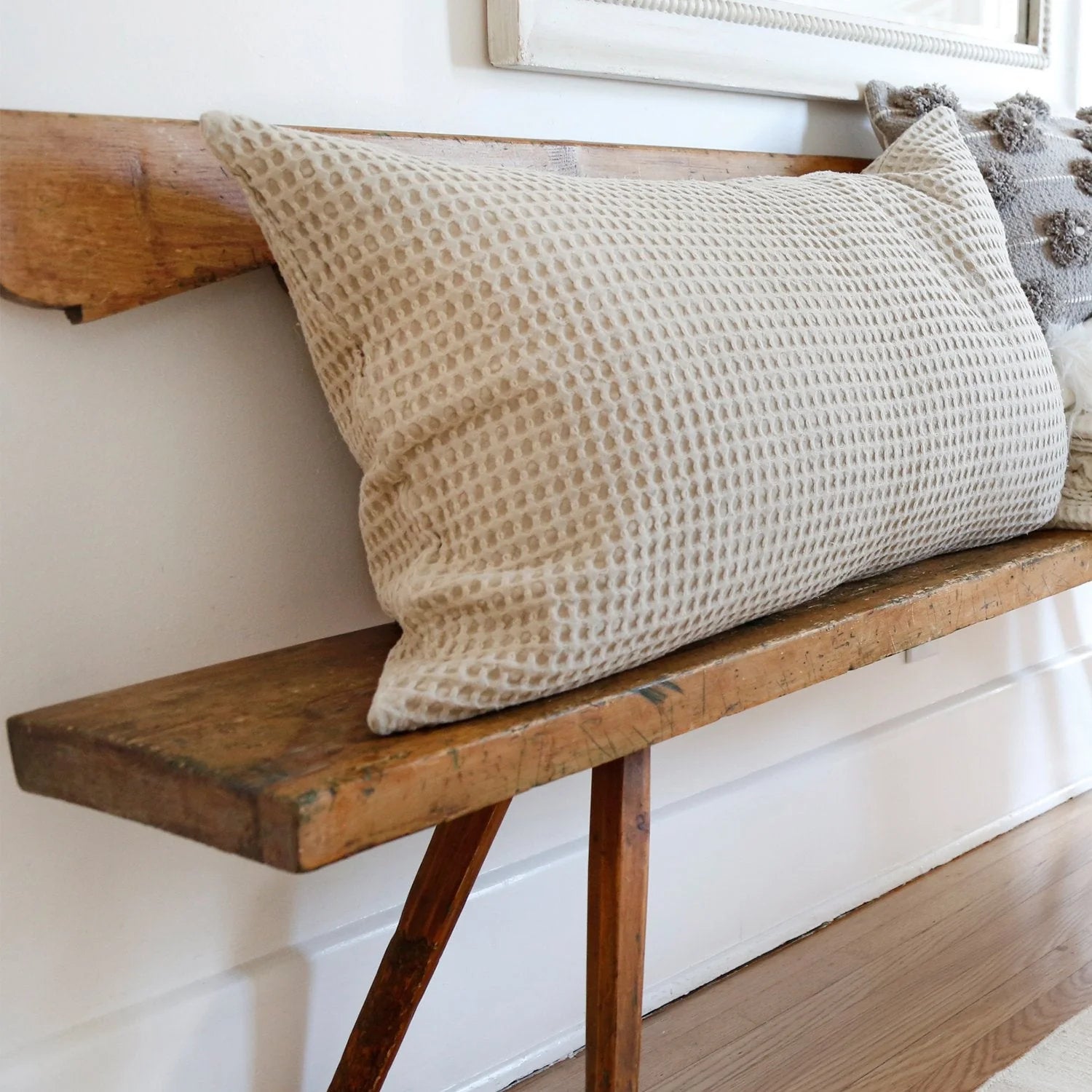 Pom Pom At Home Zuma Pillow