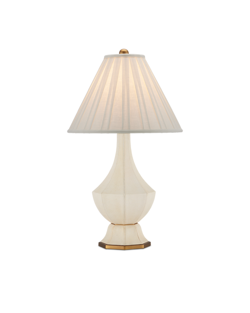 Currey & Company Musetta Table Lamp