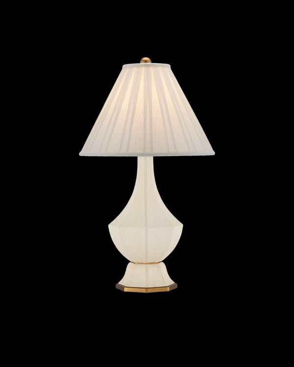 Currey & Company Musetta Table Lamp