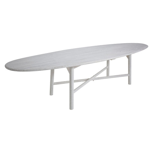 BoBo Intriguing Objects Surf Dining Table - Pine