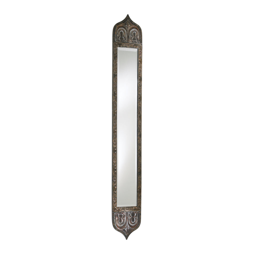 Skinny Tall Mirror By Cyan Design