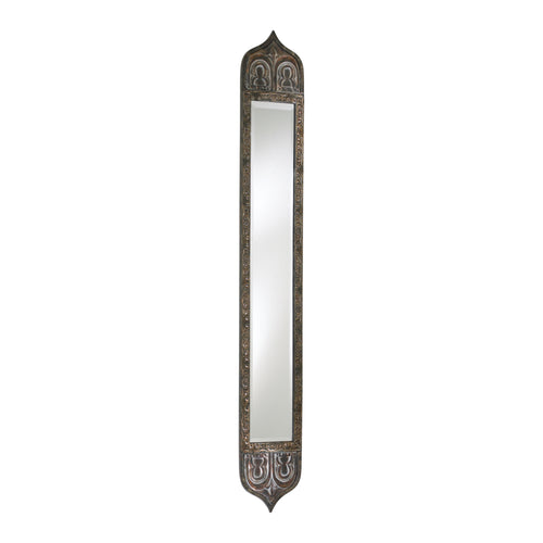 Skinny Tall Mirror By Cyan Design