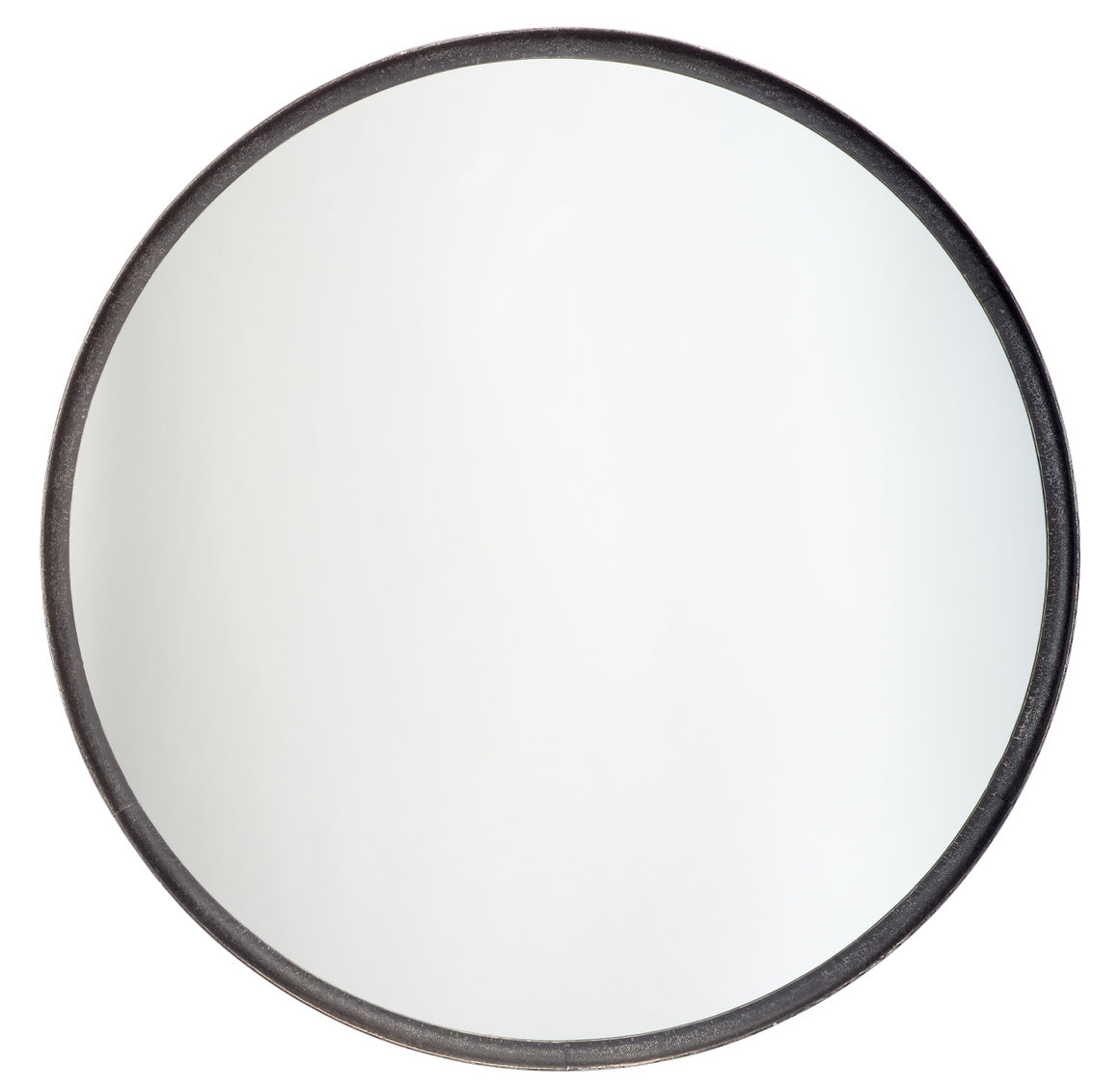 Jamie Young Refined Round Mirror