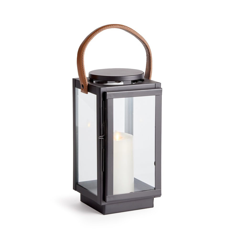 Napa Home And Garden Jennings Lantern Small