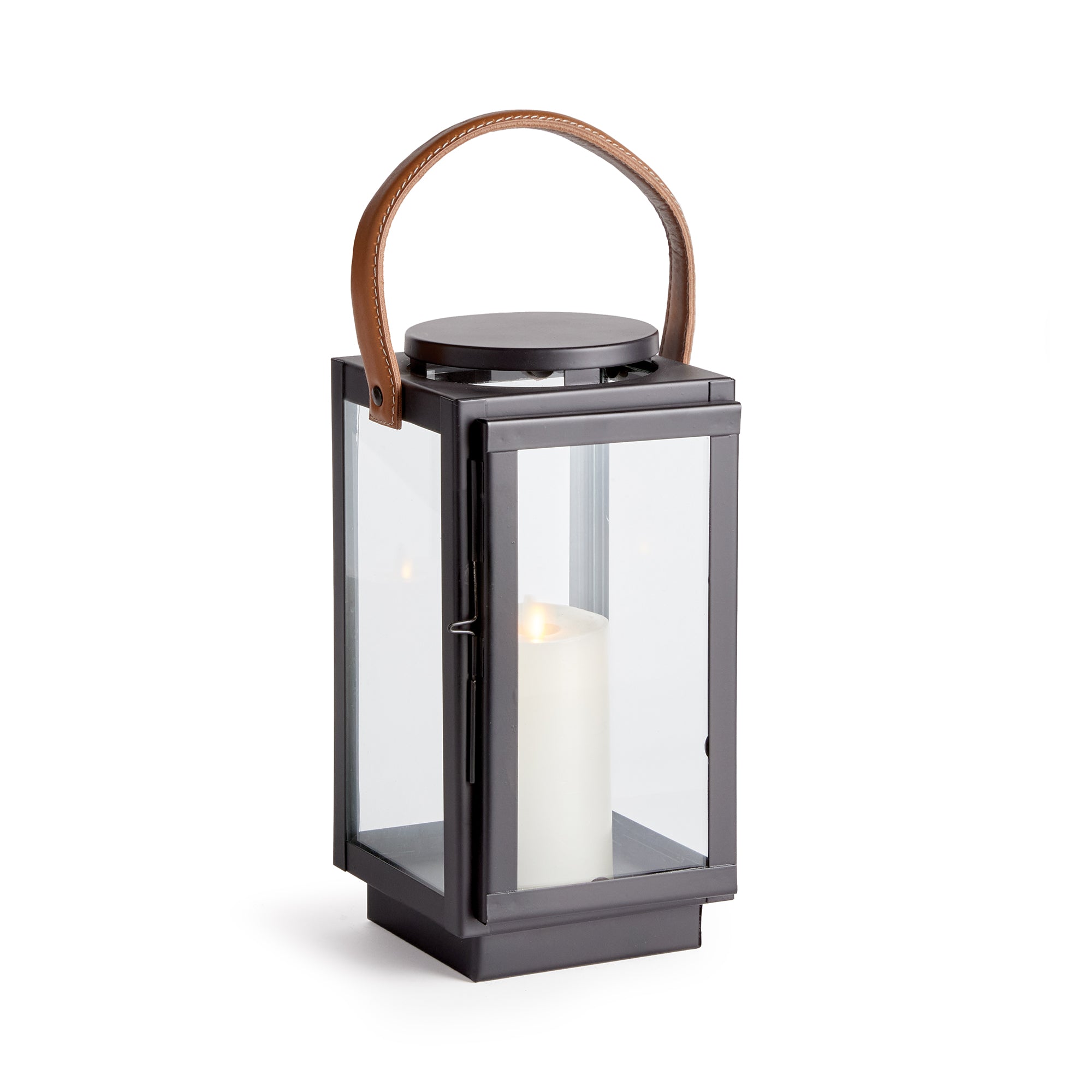 Napa Home And Garden Jennings Lantern Small