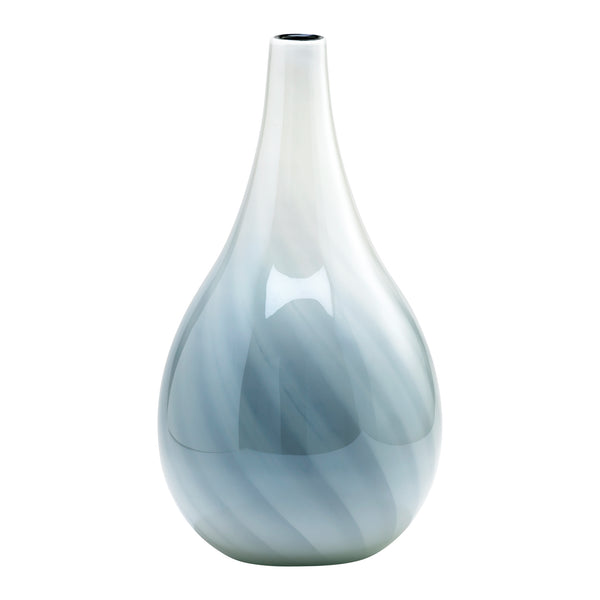 Large Petra Vase By Cyan Design