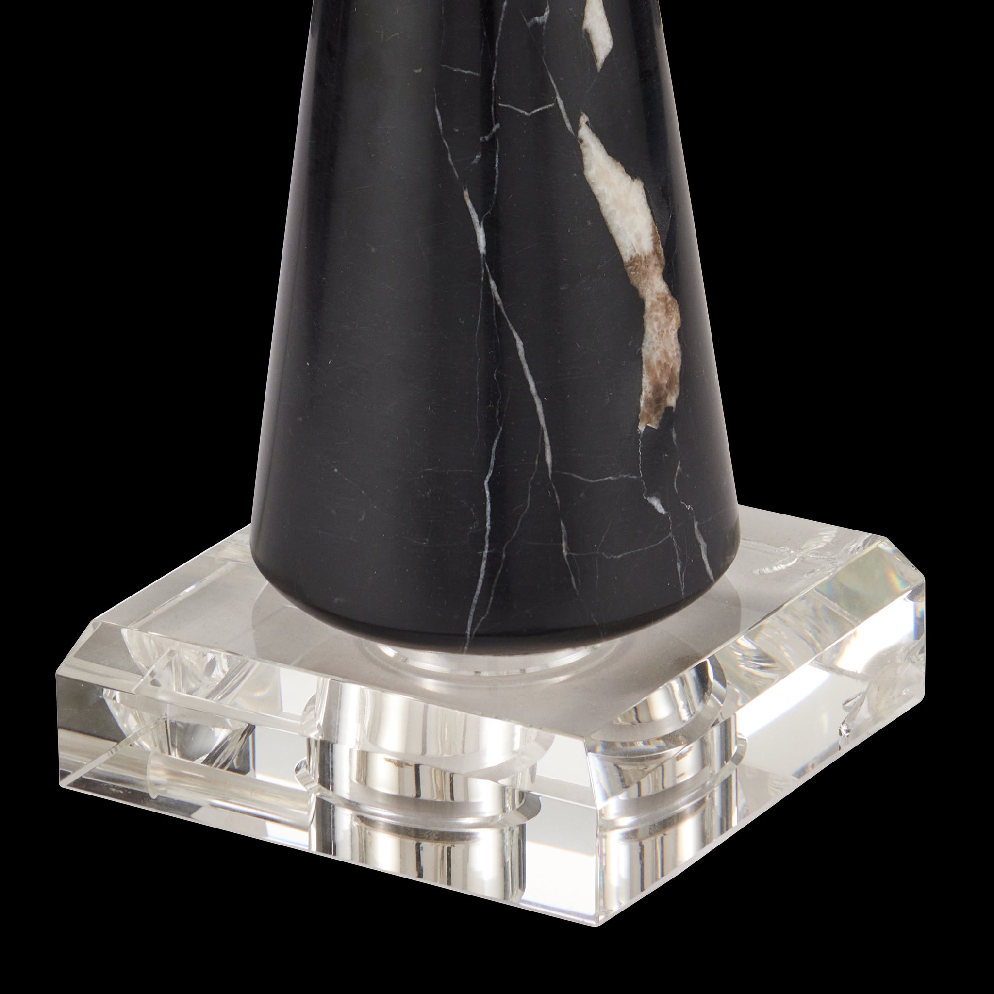 Currey & Company 30" Edelmar Table Lamp