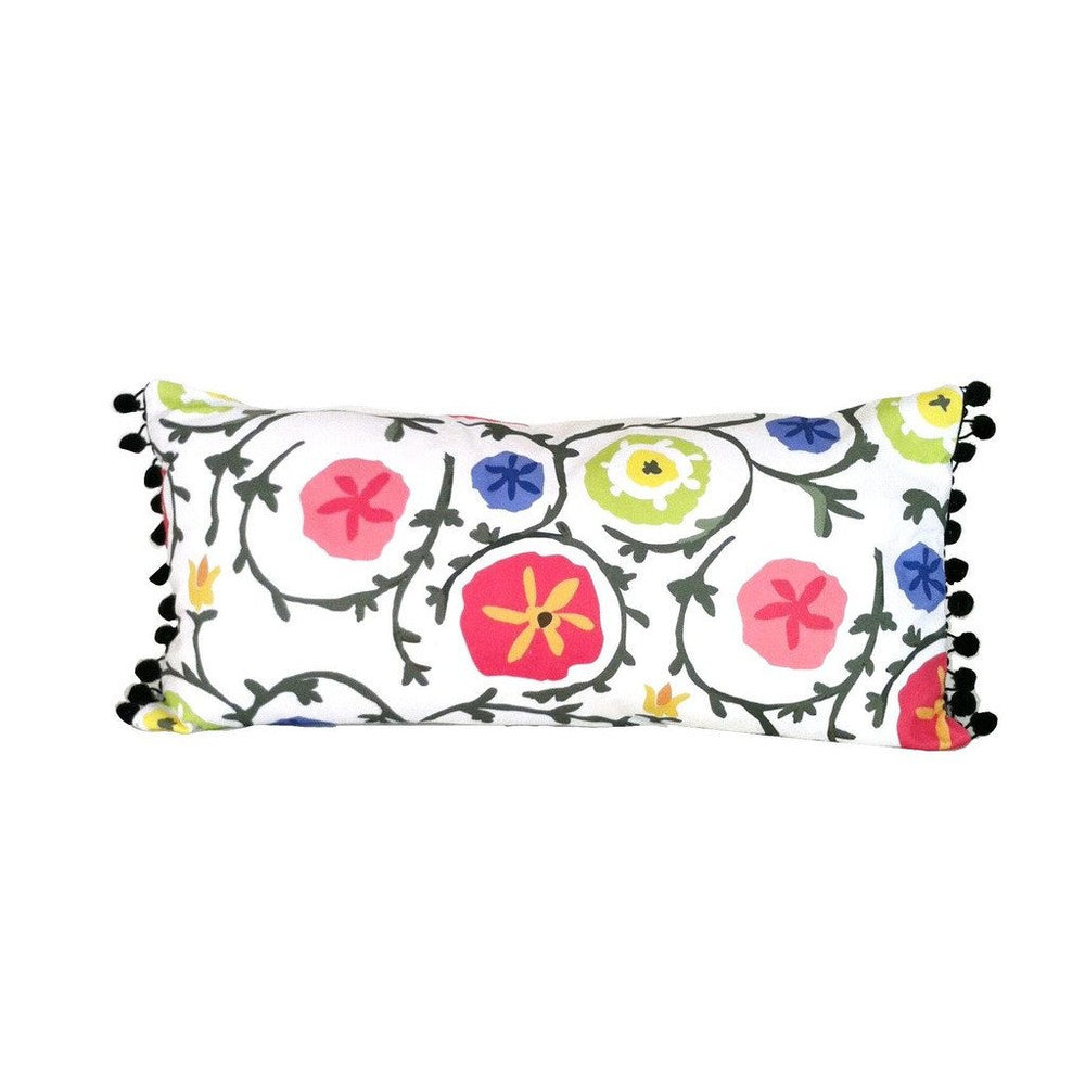 Dana Gibson Ramoshka Pillow