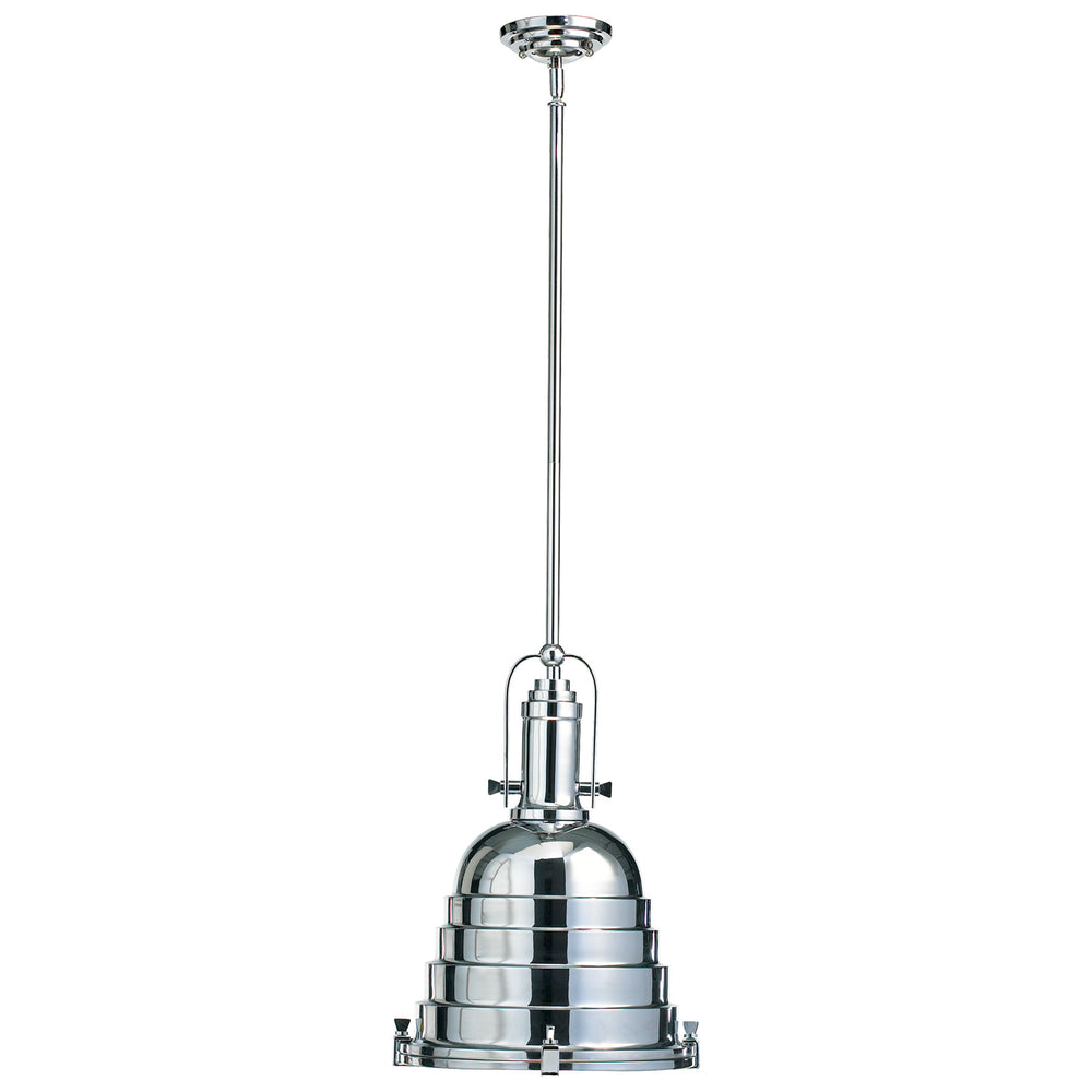 Elliott Pendant By Cyan Design