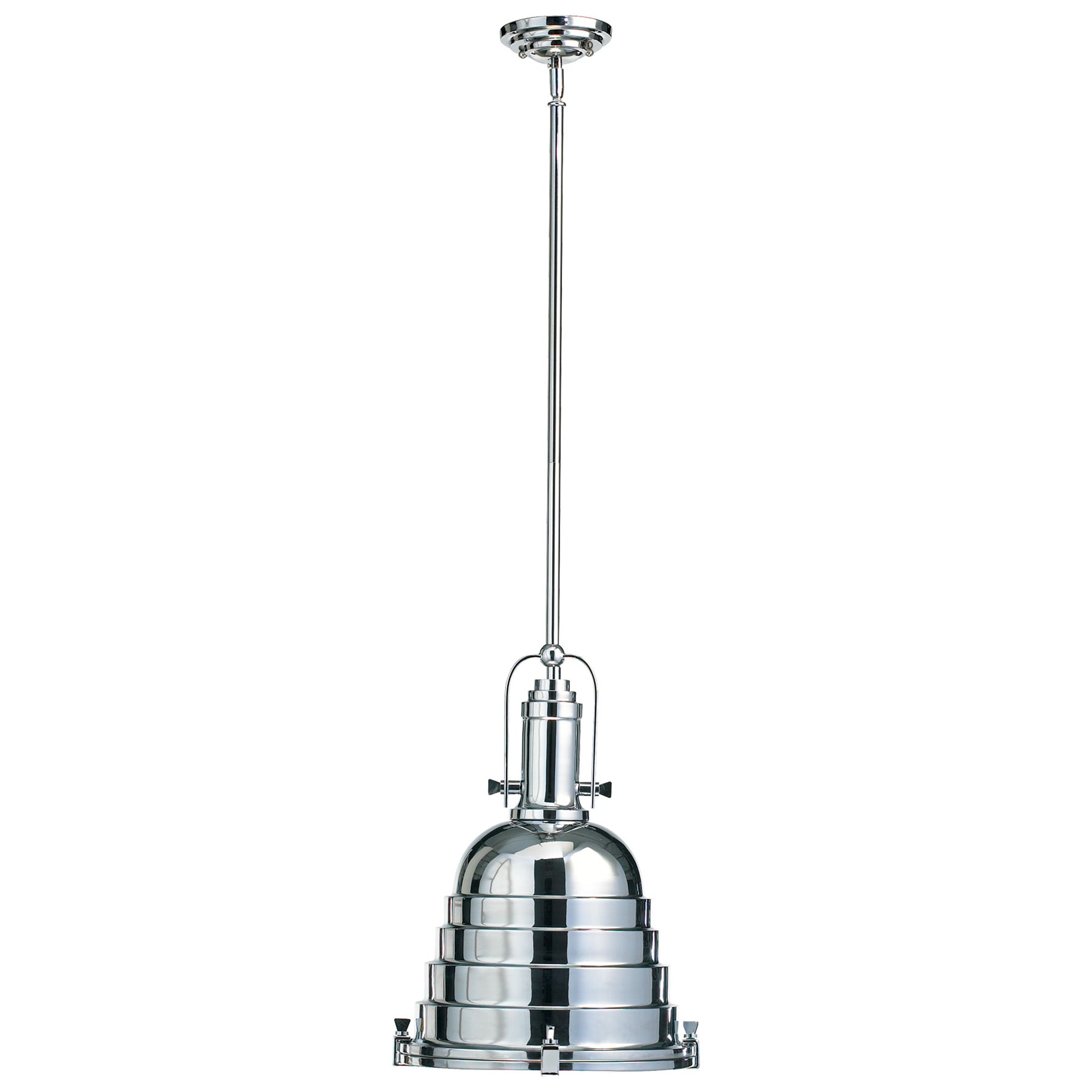 Elliott Pendant By Cyan Design