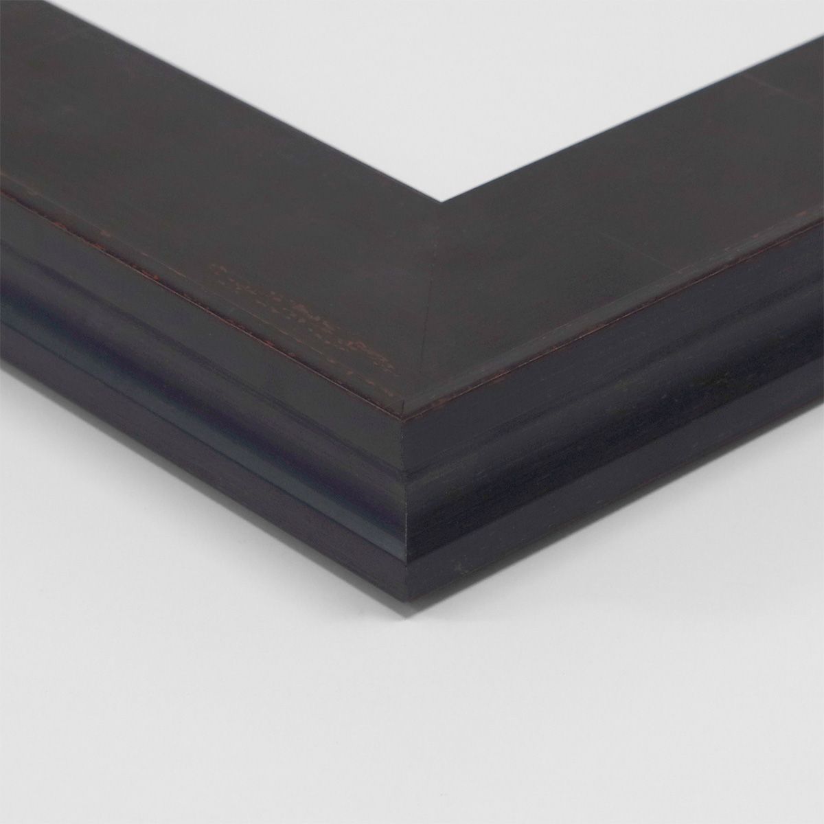 Capistrano Seawood Art II in Midnight Blue by Natural Curiosities