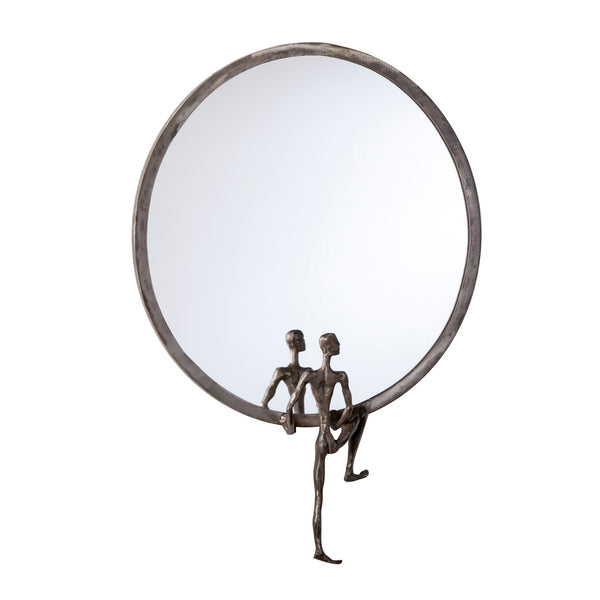 Kobe Mirror #1 By Cyan Design