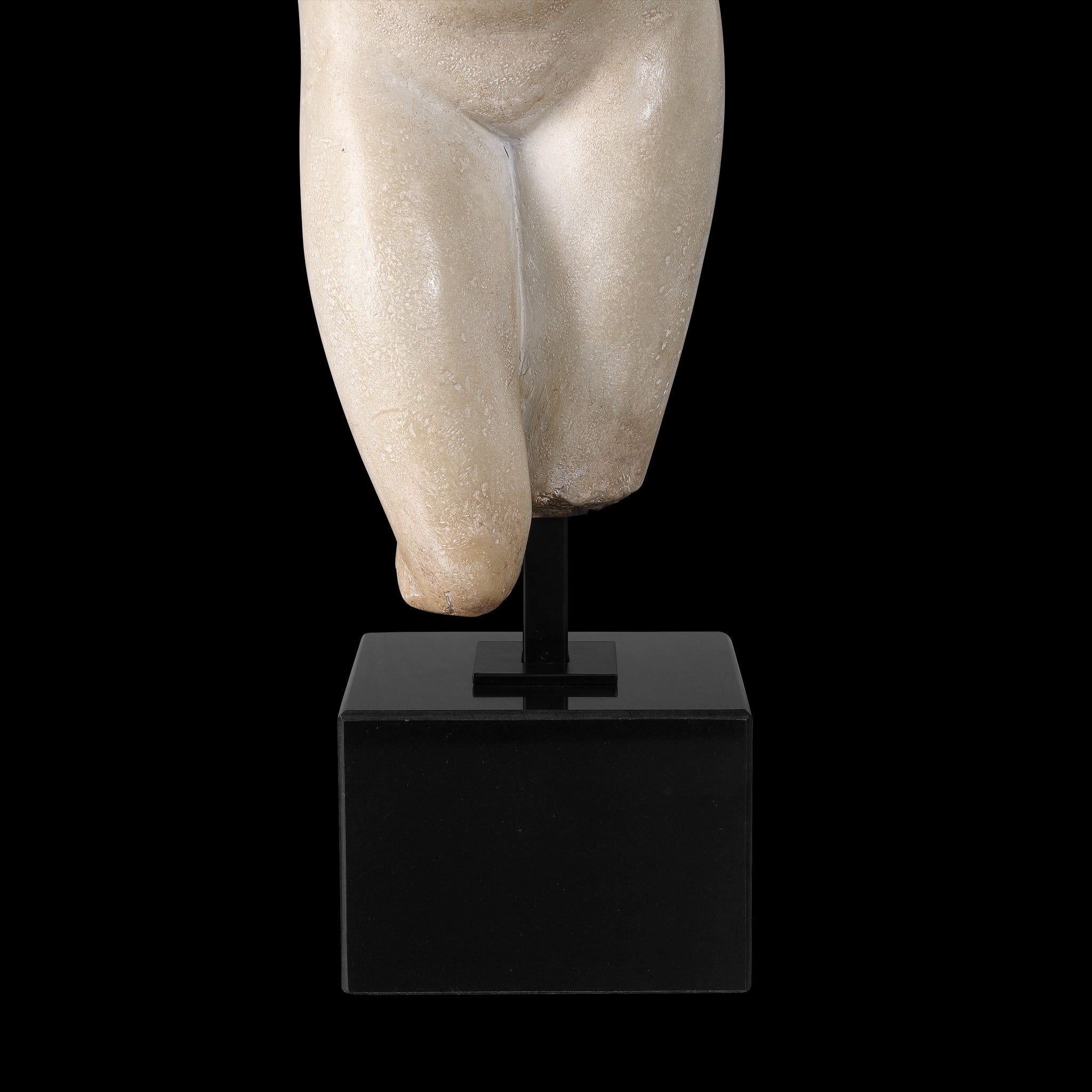 Currey & Company 21.5" Goddess Venus