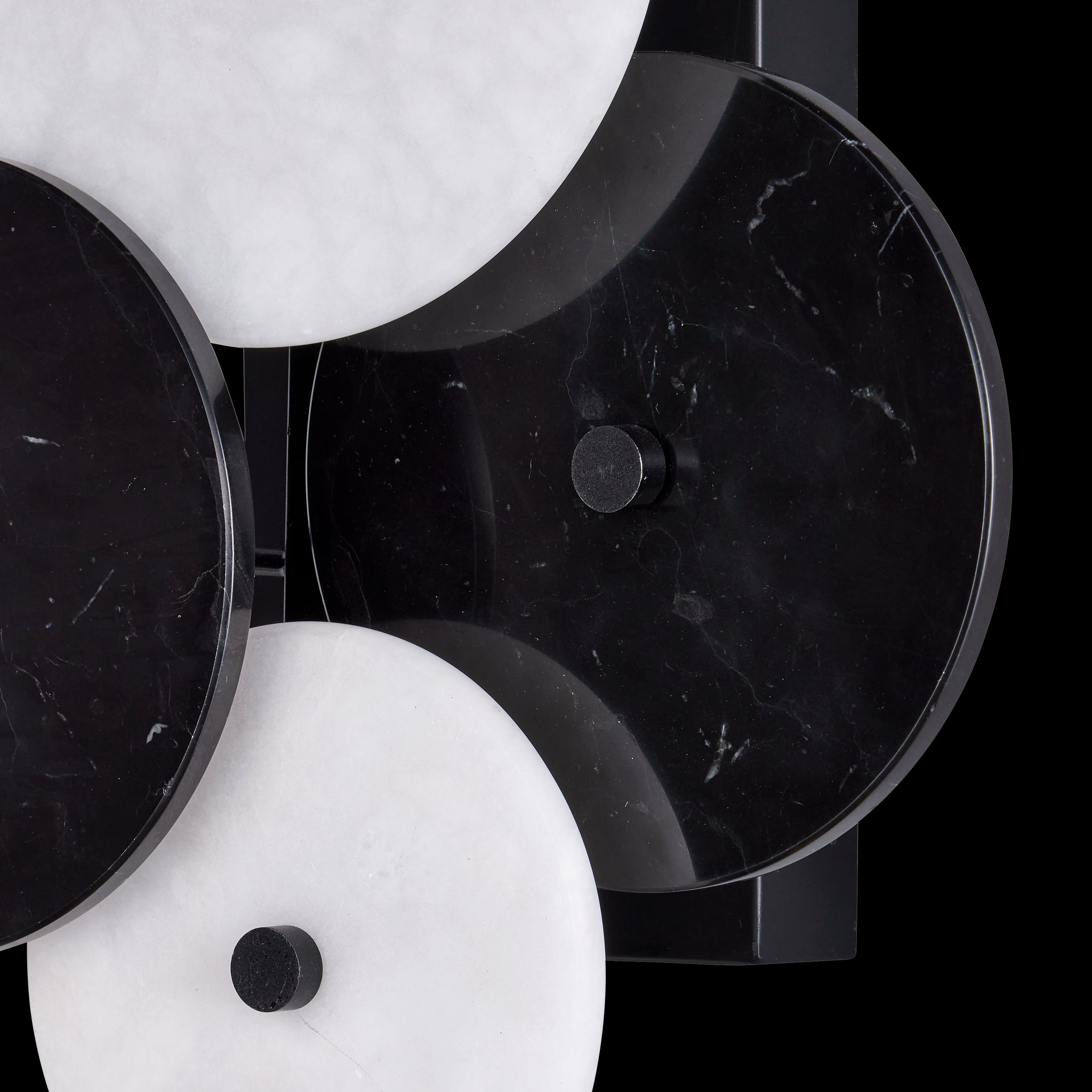 Currey & Company Inyo Led 2 Light Wall Sconce