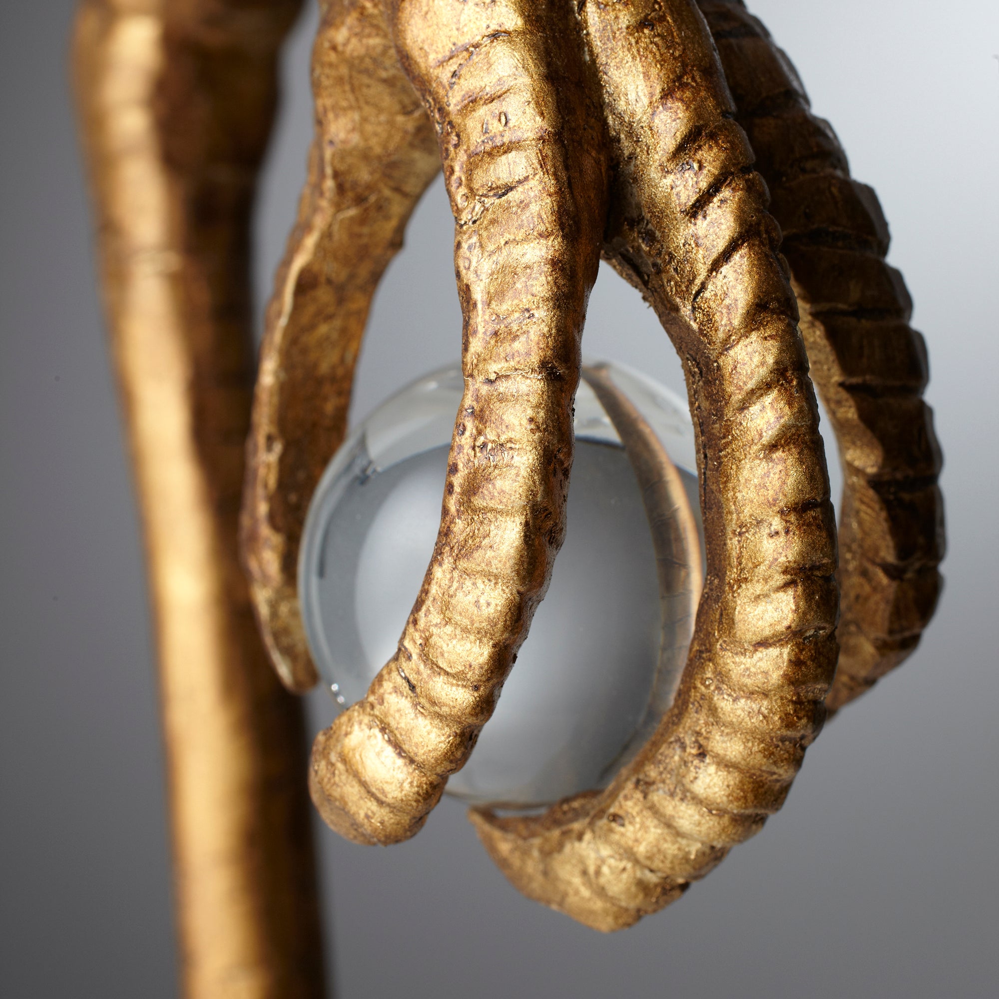 Ibis Table Lamp By Cyan Design