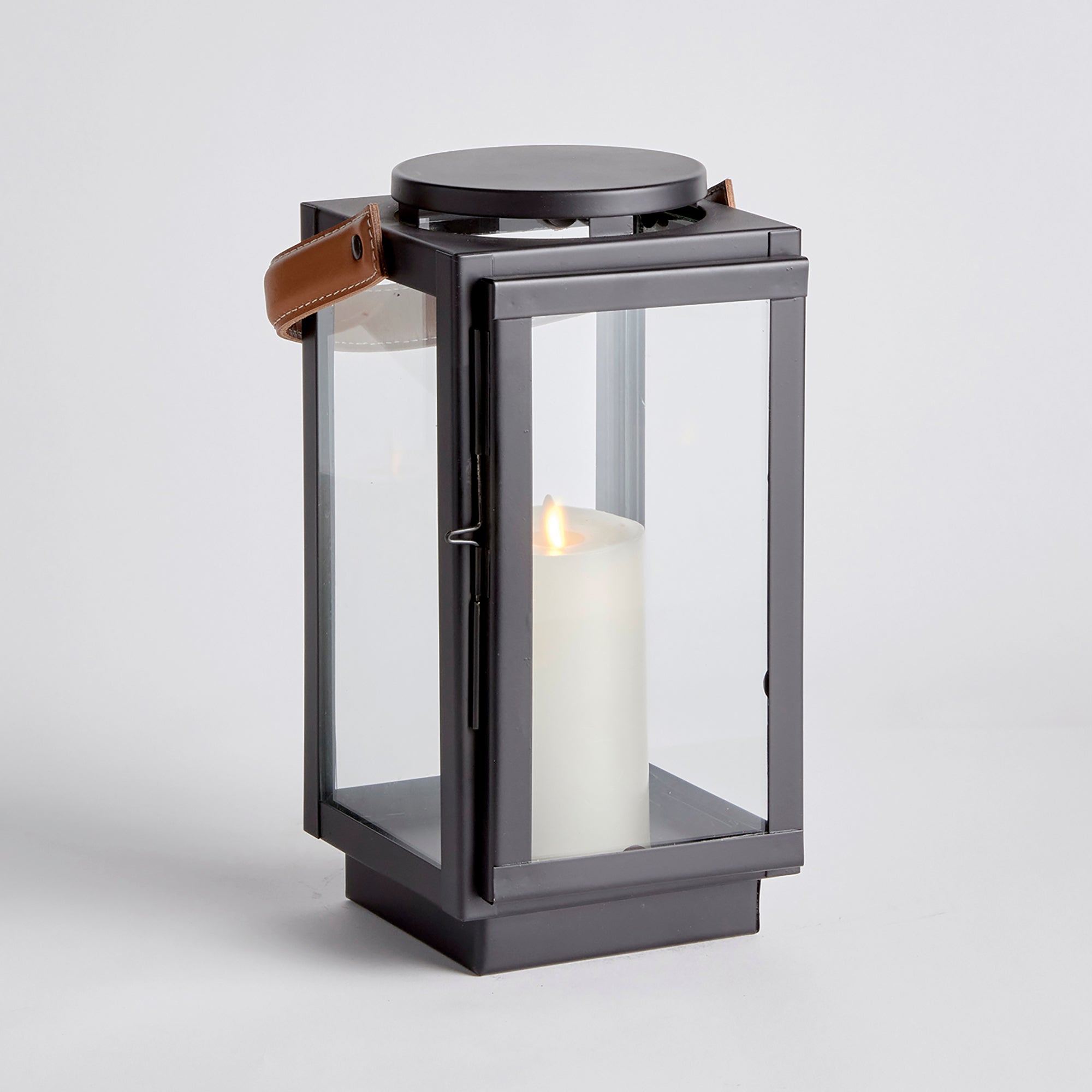 Napa Home And Garden Jennings Lantern Small
