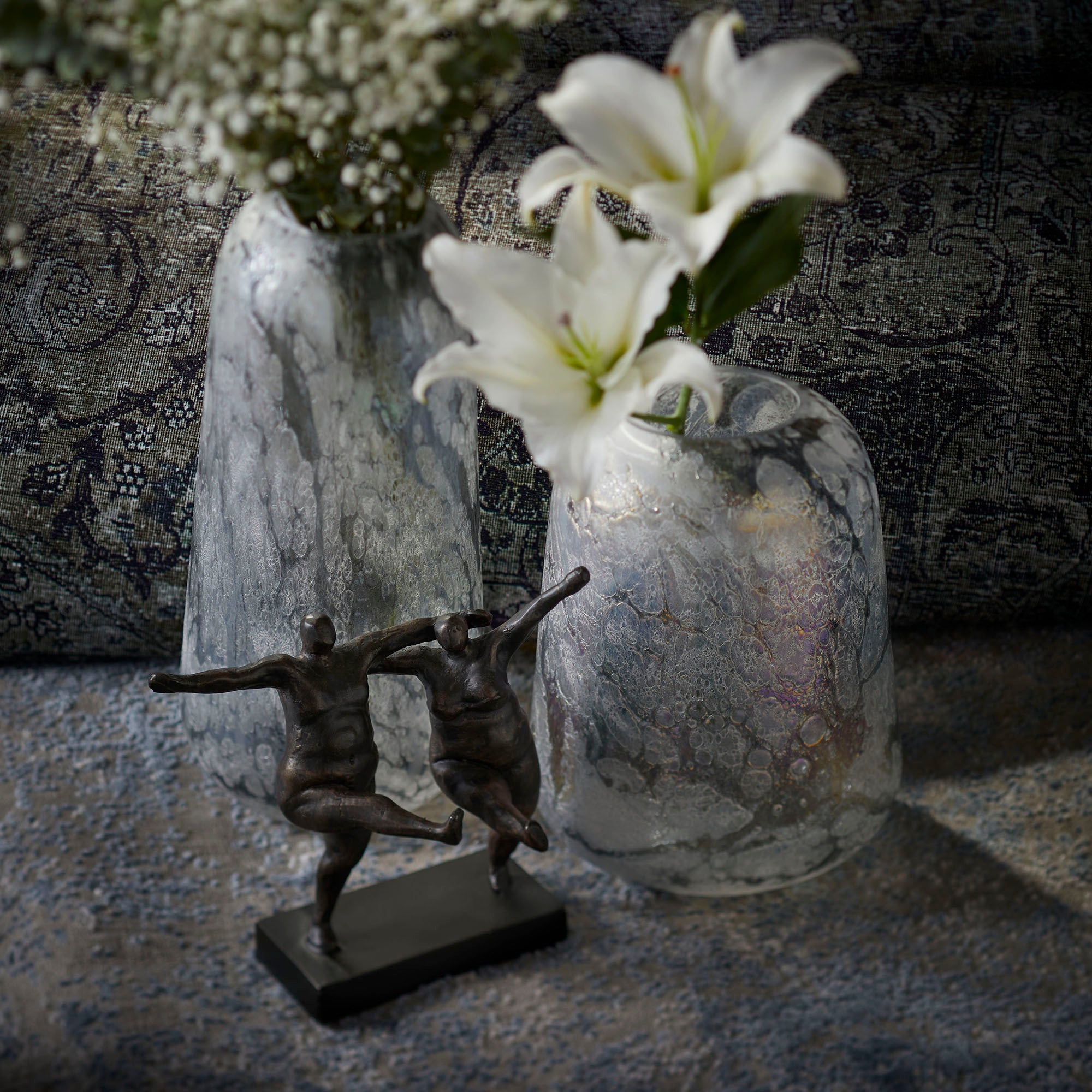 Free To Be Sculpture By Cyan Design