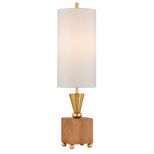 Currey & Company 29.5" Ballyfin Table Lamp