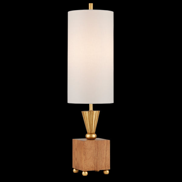 Currey & Company 29.5" Ballyfin Table Lamp