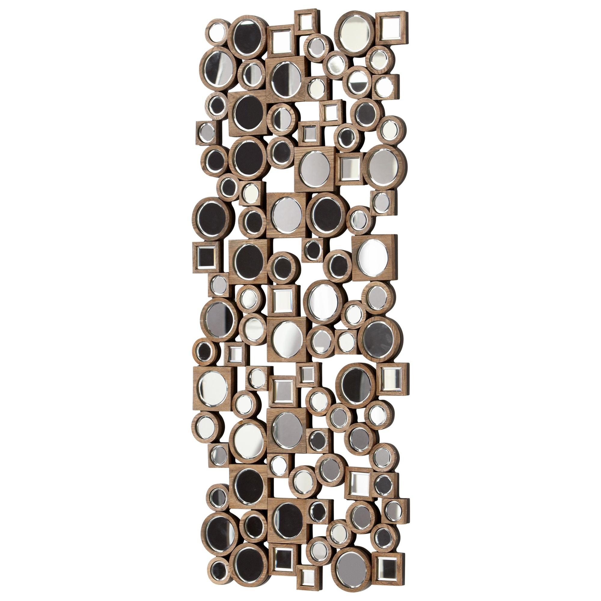 Aldo Mirror By Cyan Design