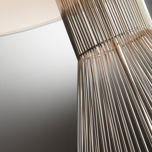 Whisked Fall Table Lamp   By Cyan Design