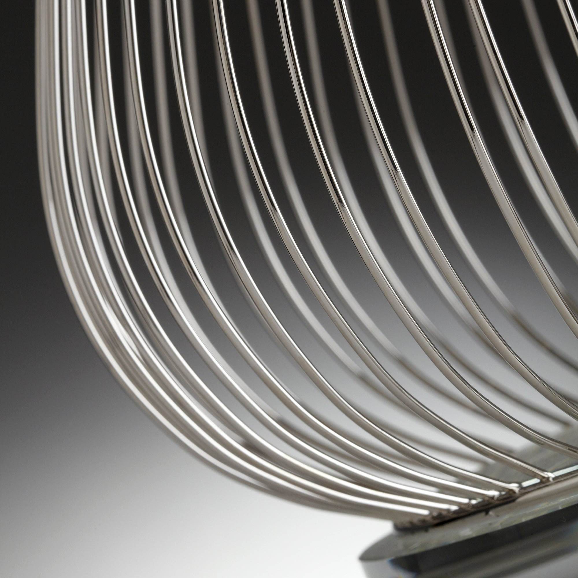 Whisked Fall Table Lamp   By Cyan Design