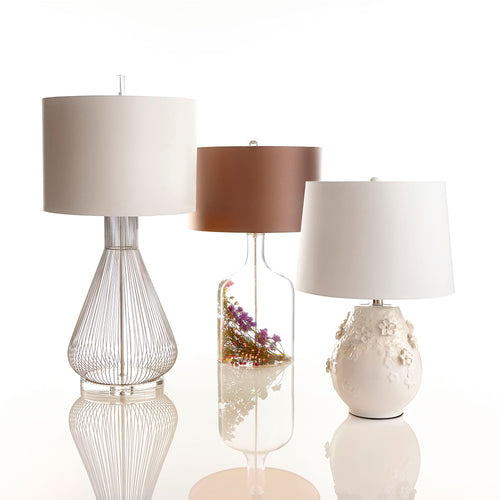 Whisked Fall Table Lamp   By Cyan Design