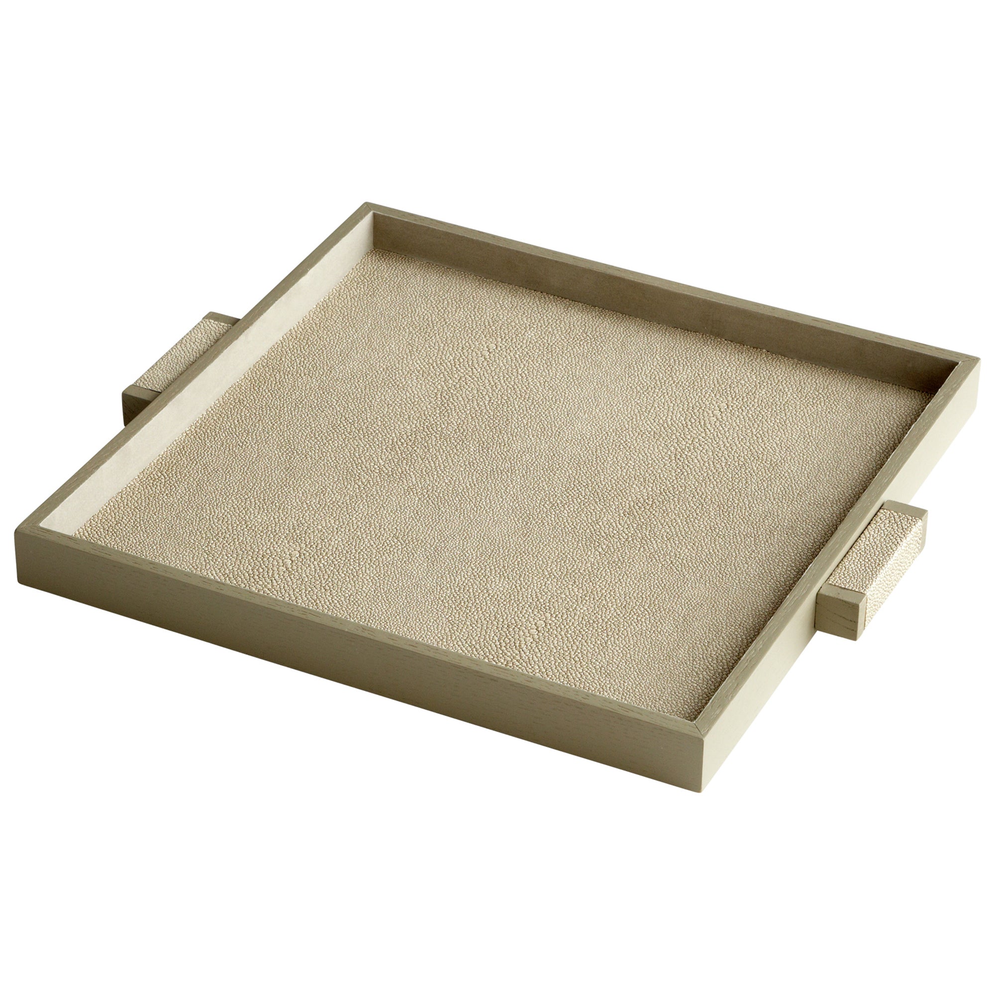 Medium Brooklyn Tray By Cyan Design