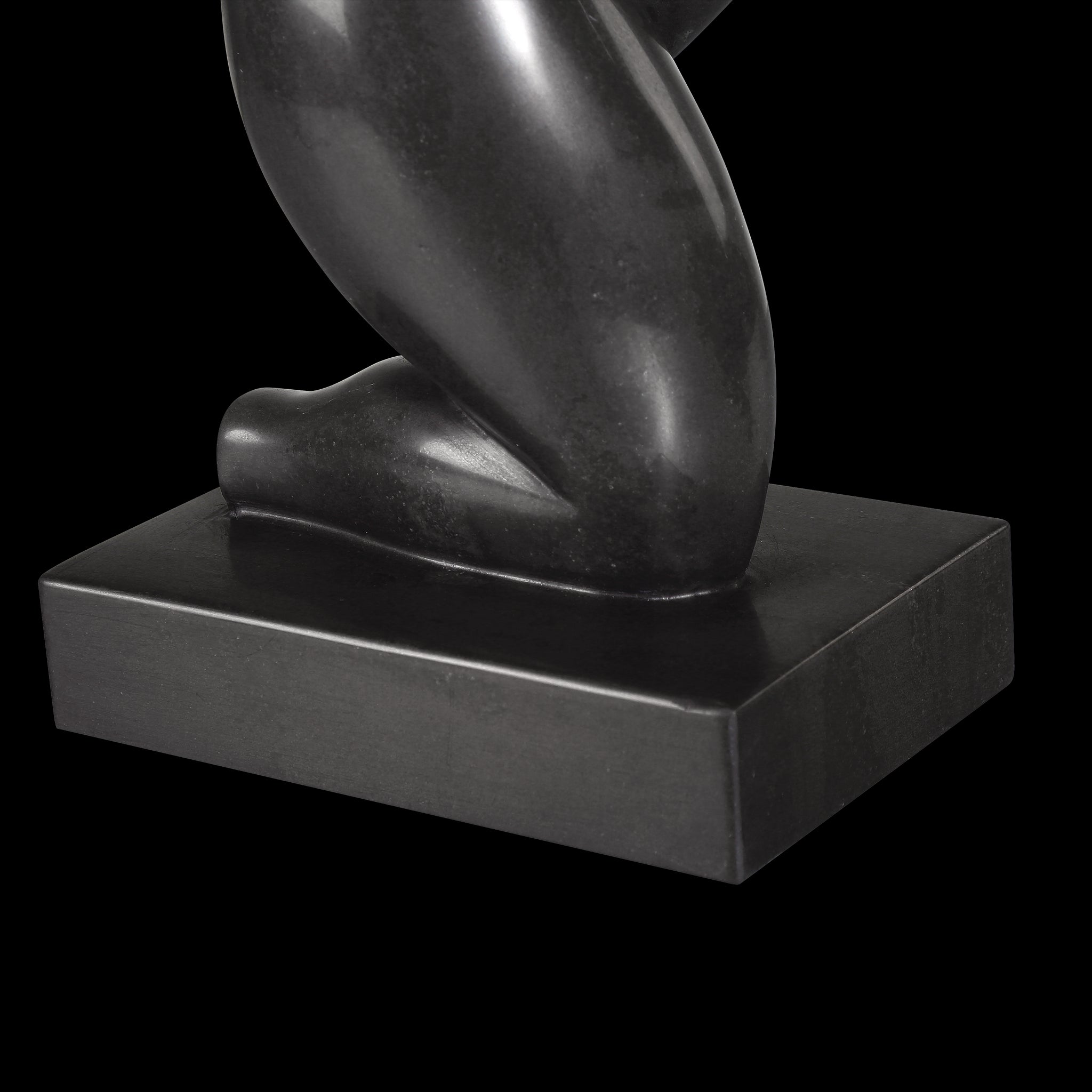 Currey & Company 14" Marble Greek Runner